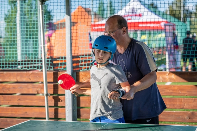 Sportovní den Karviná 6.9. 2026