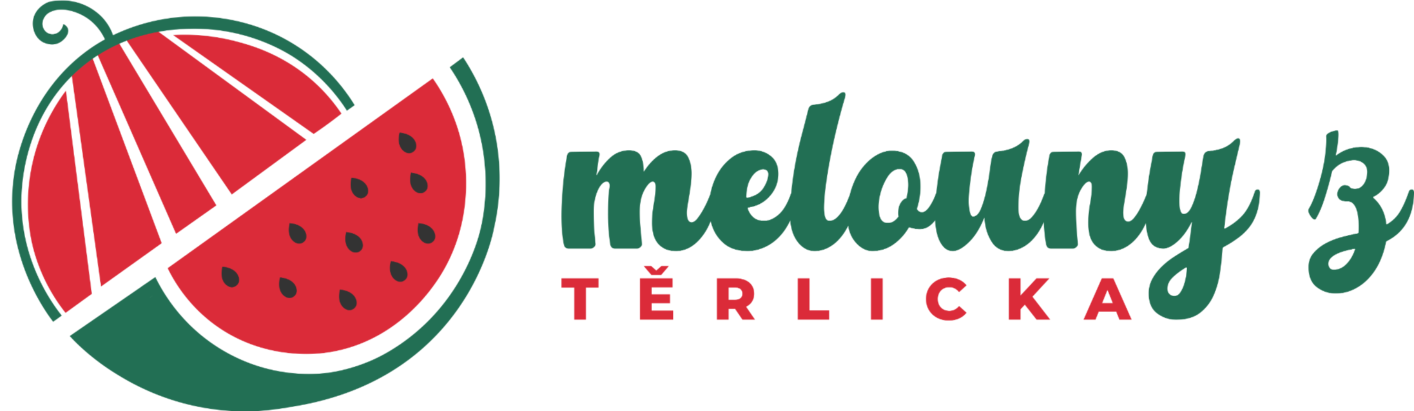 Melouny z Těricka